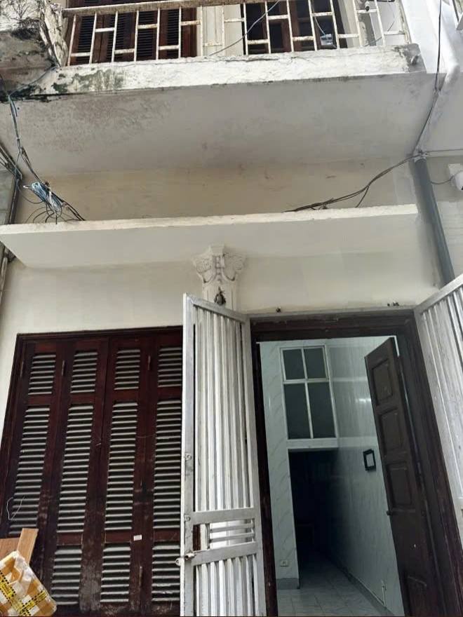 Cho thuê nhà ngõ 156 Hồng Mai 3 tầng x 30m2, 9 Triệu/th, 3 ngủ, ô tô tận cửa - Ảnh chính
